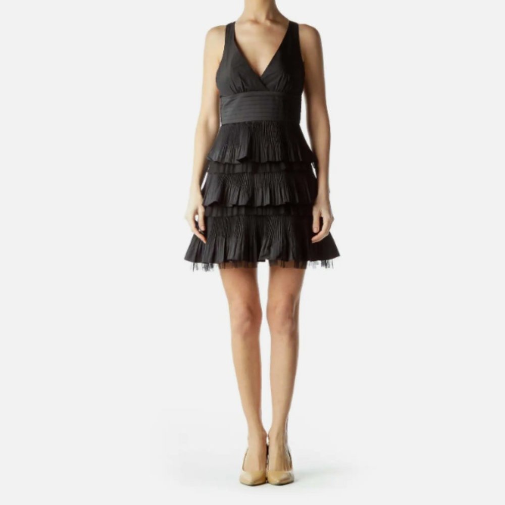 BCBGMAXAZRIA Cocktail Dress